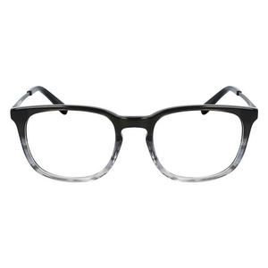 Cole Haan CH4052 Eyeglasses 020 Smoke Horn 51mm